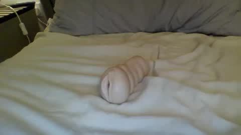 TheMan002 online show from February 3, 6:57 pm