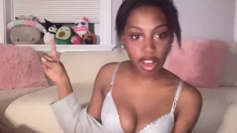 princess online show from November 29, 2:36 am