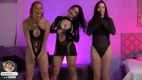             online show from October 16, 12:06 pm