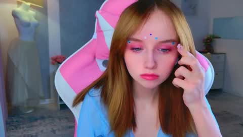 Snapshot of popjenny chatting on November 30, 1:37 pm Hi Daddy Im Jane online show from November 30, 1:37 pm