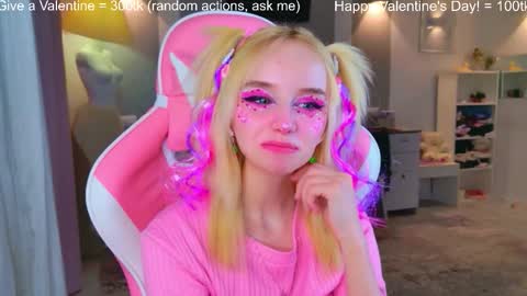 Hi Daddy Im Jane online show from February 14, 4:15 pm