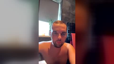 poppergoduk online show from July 22, 1:36 pm