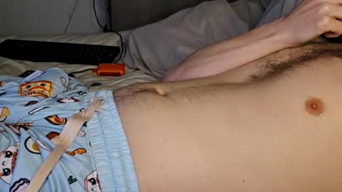 Snapshot of poppunk4life chatting on October 24, 3:58 am Kyle online show from October 24, 3:58 am