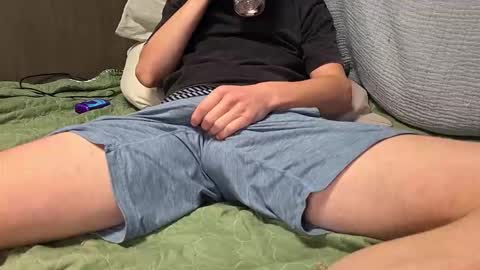 Kyle online show from February 18, 7:21 pm