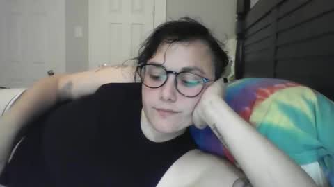 Snapshot of poppy_stax chatting on October 20, 1:39 am Poppy Stax online show from October 20, 1:39 am