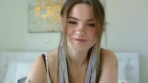 Poppy Joy online show from March 23, 12:47 am