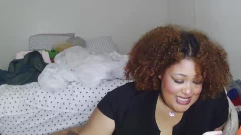 poppyprincess261371 online show from January 7, 6:05 am