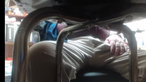 Pop online show from January 3, 1:47 pm