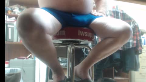 Snapshot of popstarbiker chatting on January 5, 12:52 am Pop online show from January 5, 12:52 am