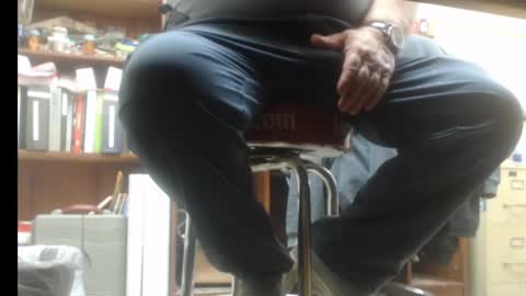 Snapshot of popstarbiker chatting on January 5, 2:52 pm Pop online show from January 5, 2:52 pm