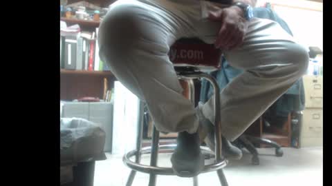 Snapshot of popstarbiker chatting on January 6, 12:35 pm Pop online show from January 6, 12:35 pm