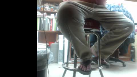 Snapshot of popstarbiker chatting on January 25, 5:19 pm Pop online show from January 25, 5:19 pm