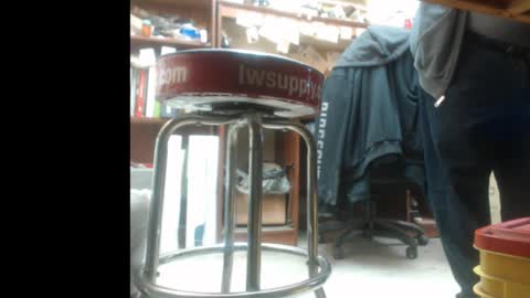 Snapshot of popstarbiker chatting on March 6, 6:59 pm Pop online show from March 6, 6:59 pm