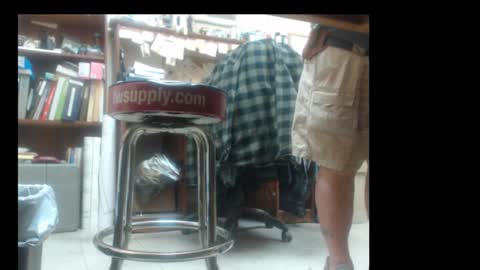 Pop online show from October 13, 12:49 pm