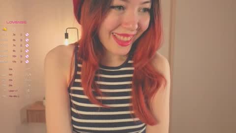 Snapshot of popy_star chatting on October 11, 9:24 pm Agnes online show from October 11, 9:24 pm