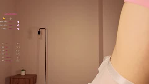 Snapshot of popy_star chatting on November 26, 9:16 pm Agnes online show from November 26, 9:16 pm