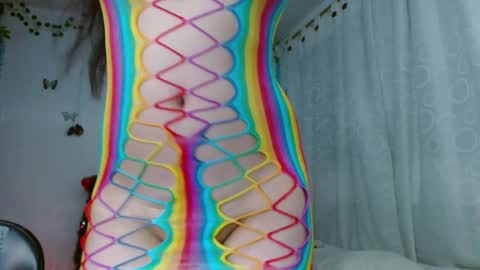 Snapshot of porcelainlux chatting on December 9, 2:34 am porcelainlux online show from December 9, 2:34 am