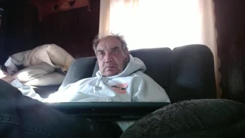 Snapshot of porkingit400 chatting on January 12, 2:19 pm porkingit400 online show from January 12, 2:19 pm