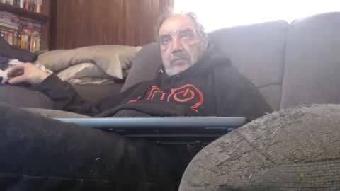 Snapshot of porkingit400 chatting on February 13, 2:52 pm porkingit400 online show from February 13, 2:52 pm