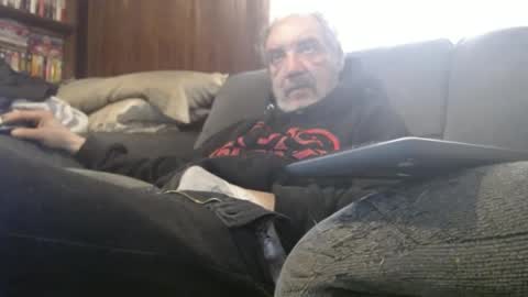 Snapshot of porkingit400 chatting on February 13, 6:27 pm porkingit400 online show from February 13, 6:27 pm