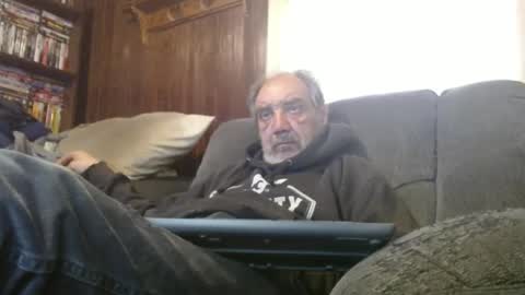 Snapshot of porkingit400 chatting on February 15, 8:01 pm porkingit400 online show from February 15, 8:01 pm