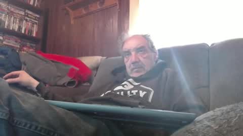 Snapshot of porkingit400 chatting on March 4, 8:38 pm porkingit400 online show from March 4, 8:38 pm