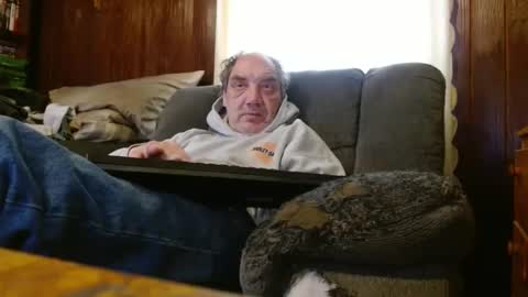 porkingit400 online show from February 4, 2:01 pm