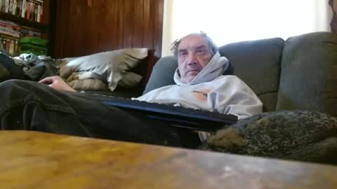 porkingit400 online show from February 9, 1:37 pm