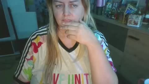 MelissOfficial online show from January 12, 10:37 pm