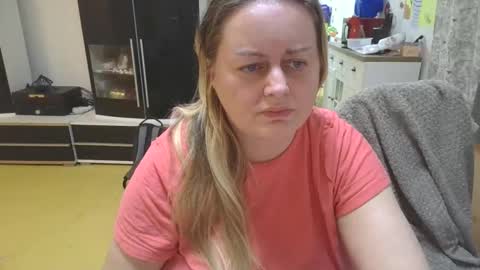 MelissOfficial online show from March 12, 7:53 pm