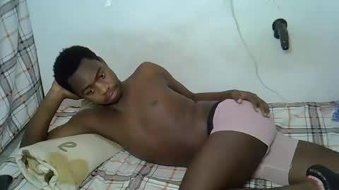 Real online show from May 7, 1:44 am