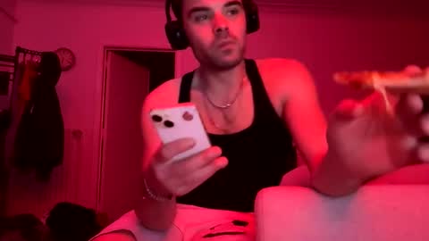 shane online show from March 5, 5:03 am