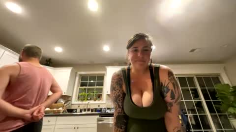 Snapshot of pornwatchingcouple chatting on June 20, 2:47 am pornwatchingcouple online show from June 20, 2:47 am