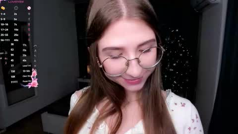 Elizabeth online show from January 7, 7:16 pm