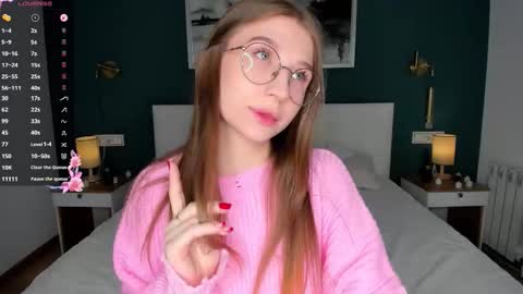 Elizabeth online show from March 14, 8:03 pm