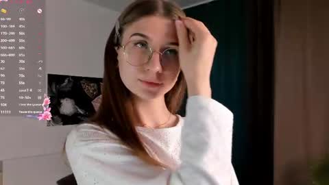 Snapshot of portia_bubbles chatting on July 17, 8:10 am Elizabeth online show from July 17, 8:10 am