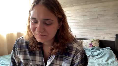 Snapshot of portiadunnuck chatting on September 14, 8:24 am Anna Vdovoch online show from September 14, 8:24 am