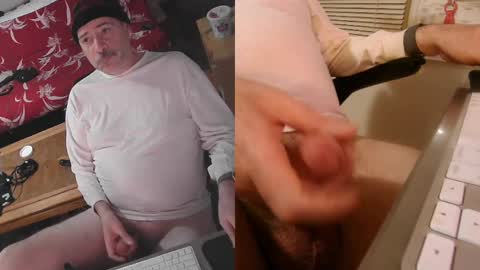 portlandjacob online show from January 31, 1:02 pm