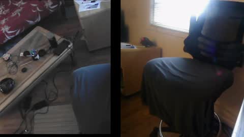 portlandjacob online show from May 9, 2:50 am