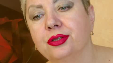 LADY POSH online show from January 11, 4:48 am