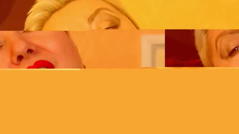 LADY POSH online show from February 14, 10:04 pm