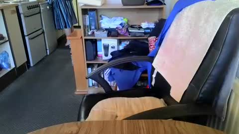 poshman65 online show from November 2, 12:18 pm