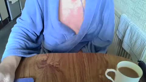 poshman65 online show from January 19, 12:20 pm