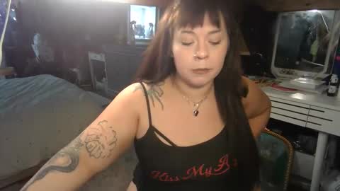 posionedxpeach online show from January 12, 9:42 pm