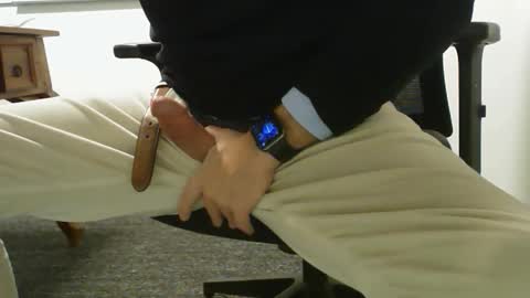 ConchilDog online show from December 19, 11:01 pm