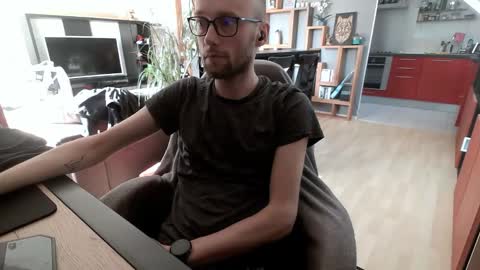 Blou online show from March 21, 9:03 am