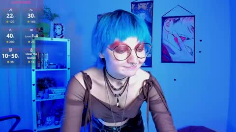 Snapshot of powderofgun chatting on June 3, 8:14 pm powderofgun online show from June 3, 8:14 pm