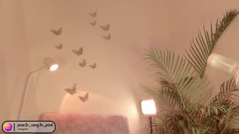 Snapshot of power_ranger_pink chatting on December 5, 10:01 am genie online show from December 5, 10:01 am