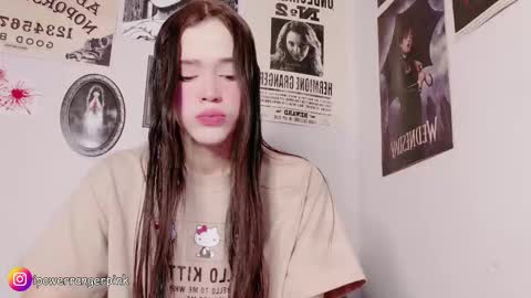 genie online show from February 5, 8:13 pm