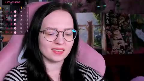 Snapshot of power_robynn chatting on June 15, 5:26 pm Robyn online show from June 15, 5:26 pm